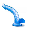 Blush B Yours Sweet n Hard 7 - Blue