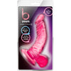 Blush B Yours Sweet n Hard 8 - Pink