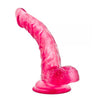 Blush B Yours  Sweet n Hard 7 - Pink