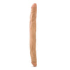 B Yours 14 Double Dildo - Latin