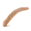 B Yours 14 Double Dildo - Latin