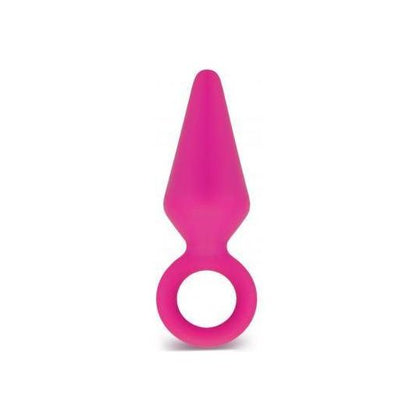 Blush Luxe Candy Rimmer Medium - Fuchsia