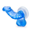 Blush B Yours Sweet n Hard 8 - Blue