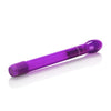 6.5 Slender Tulip Wand - Violet