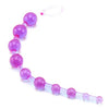 X-10 Beads Purple