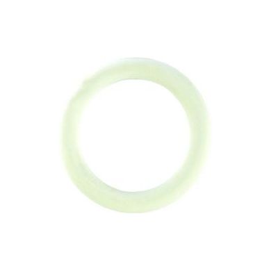 Rubber Ring - Small - White