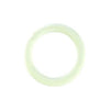 Rubber Ring - Small - White