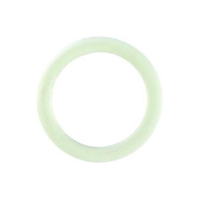 Rubber Ring - Medium - White