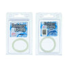 Rubber Ring - Medium - White