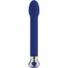 10 Function Risque Tulip Blue