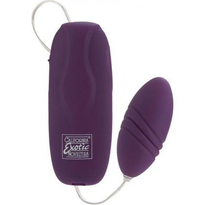 Jumpin Gyrator Rocket Purple