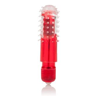 Waterproof Travel Baster - Red