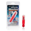 Waterproof Travel Baster - Red