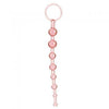 Shanes Anal 101 Intro Beads Pink