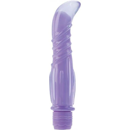 First Time Softee Pleaser Purple