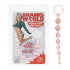 Shanes Anal 101 Intro Beads Pink