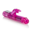 Jack Rabbit w/Floating Beads Waterproof - Pink