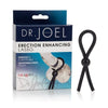 Dr Joel Kaplan Erection Enhancing Lasso - Black