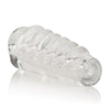 Bigger & Better Hot Rod Enhancer - Clear