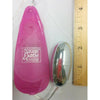 Slim Teardrop Bullet Pink Bulk