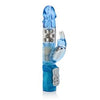 Waterproof Jack Rabbit Floating Beads - Blue