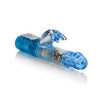 Waterproof Jack Rabbit Floating Beads - Blue