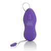 Whisper Micro Heated Bullet - Purple