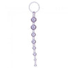 Shanes Anal 101 Intro Beads Purple