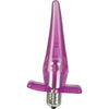 Mini Vibro Tease - Pink