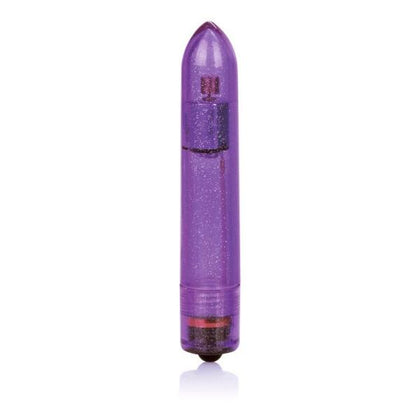 Shanes World Sparkle Bullet - Purple