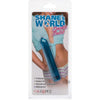 Shanes World Sparkle Bullet - Blue