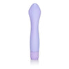 Contoured G Vibrator - Purple