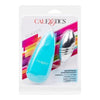 Waterproof Gyrating Bullet Blue