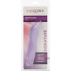 Contoured G Vibrator - Purple