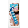 Shane's World Sparkle G Vibe - Blue