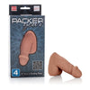 Packer Gear 4 Packing Penis - Brown