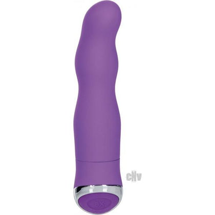 8 Function Classic Chic Curve - Purple