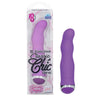 8 Function Classic Chic Curve - Purple