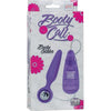 Booty Call Booty Gliders - Purple