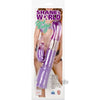 Shane's World Jack Rabbit G - Purple