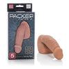 Packer Gear 5 Packing Penis - Brown