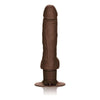 Waterproof Shower Stud Super Stud - Brown