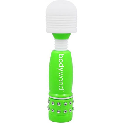 XGen Bodywand Neon Mini - Neon Green