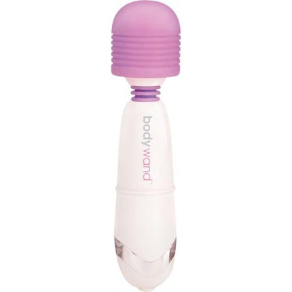 Bodywand 5 Function Purple