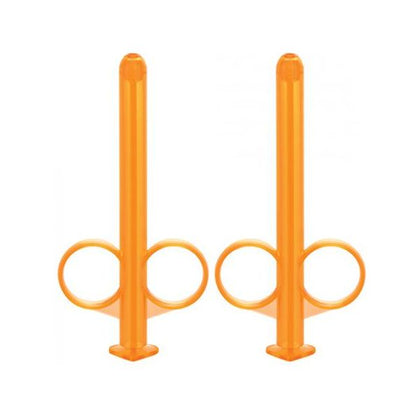 Lube Tube Orange