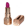 Hide & Play Rechargeable Lipstick - Purple