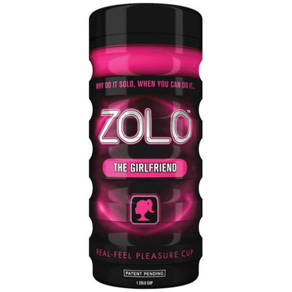 Zolo Girlfriend Cup