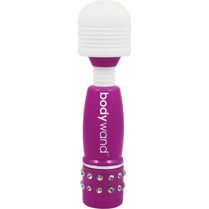 XGen Bodywand Neon Mini - Neon Purple