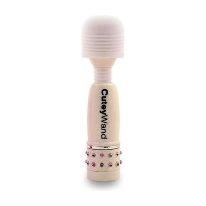 Blush Play With Me Cutey Wand - White