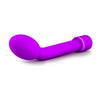 Blush Sexy Things G Slim Petite Satin Touch - Purple